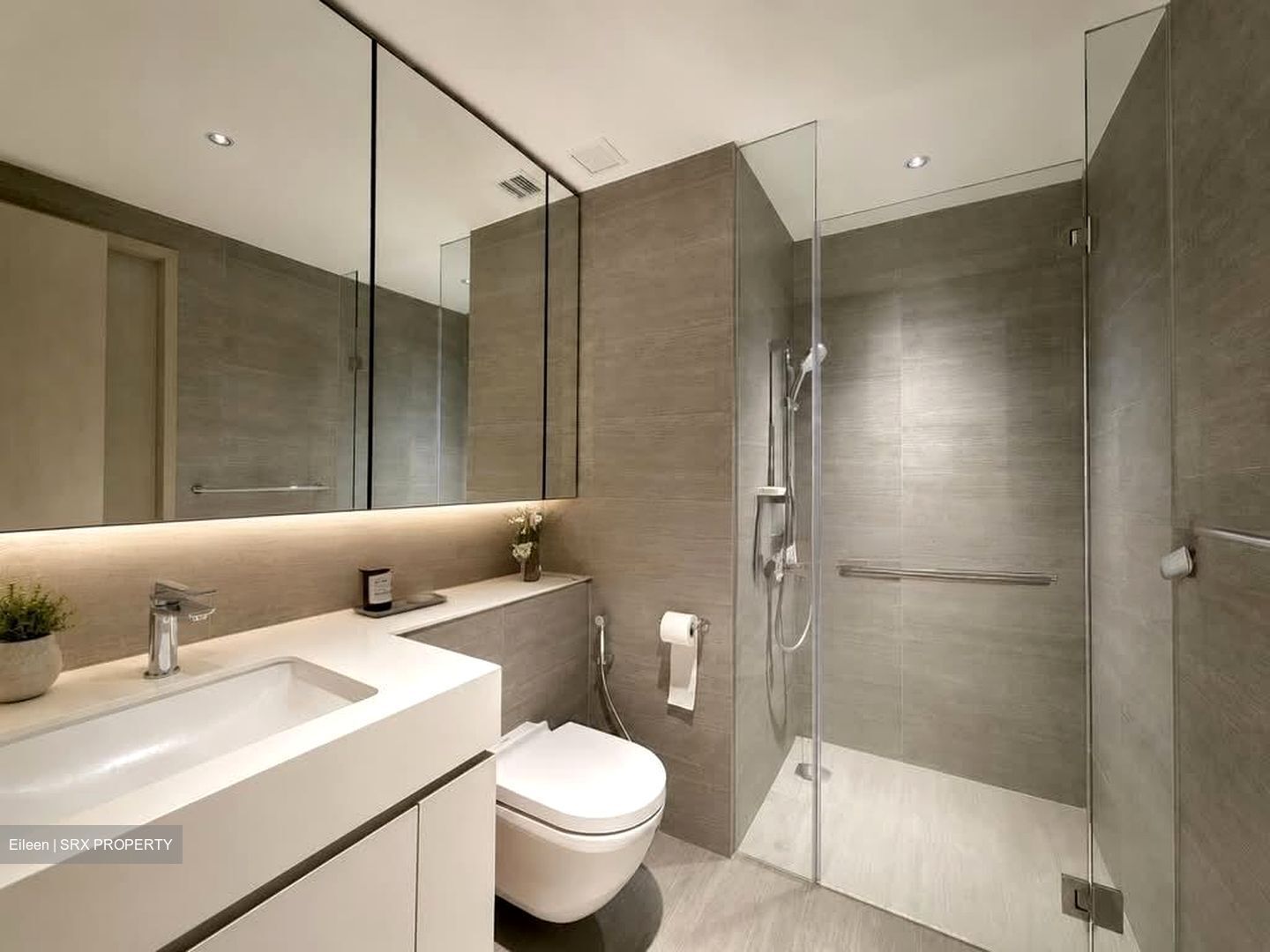 The Garden Residences (D19), Apartment #568088701